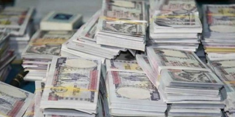 ब्रेन क्यान्सरपीडित केसीलाई ५३ लाख सहयोग