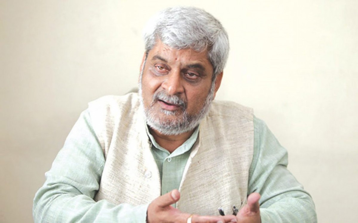 कोरोना संक्रमणदर घट्न अझै चार हप्ता लाग्छः स्वास्थ्यमन्त्री 
