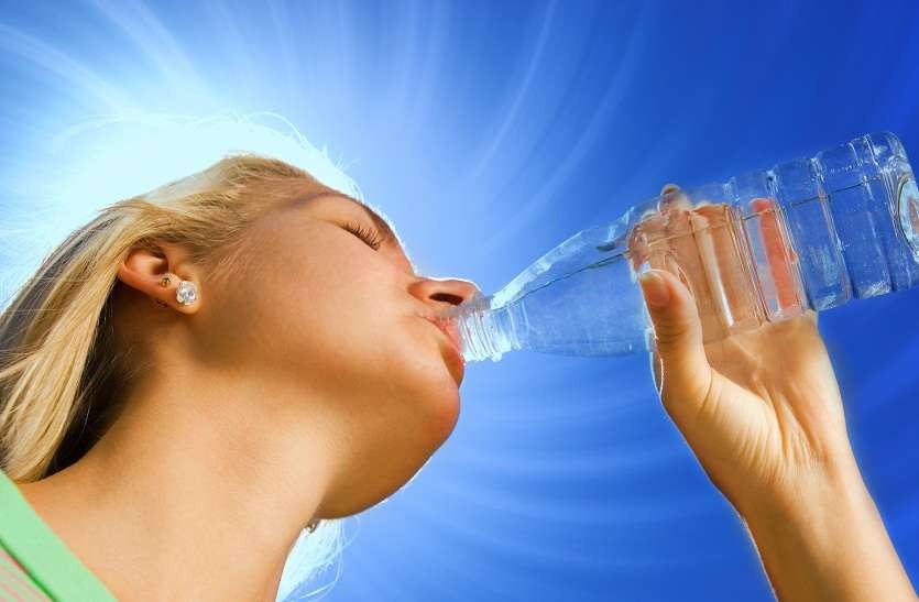 गर्मीमा यात्रा गर्दा के के कुरामा ध्यान दिने ?