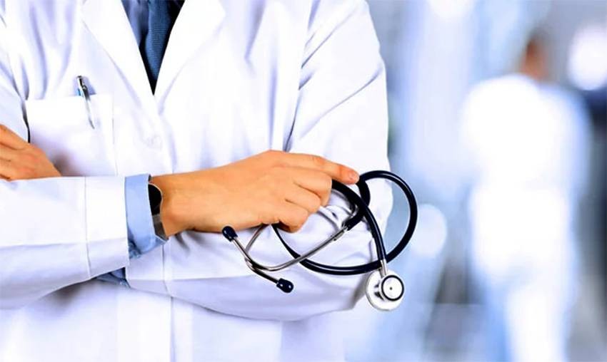 सिटामोलसमेत नपाइने कालिकोटका गाउँमा विशेषज्ञ सेवा सुरू