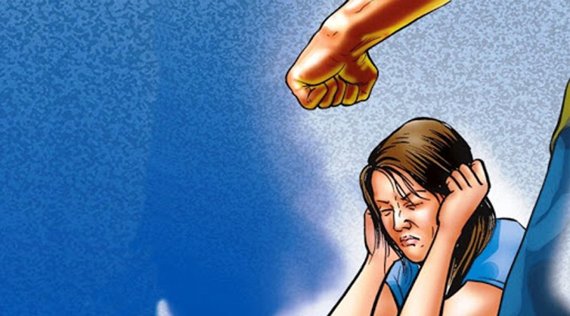 मकवानपुरमा घरेलु हिंसा बढ्दै