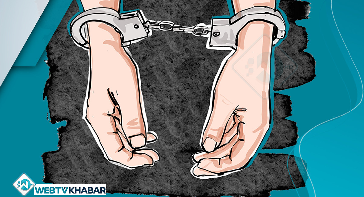 सिरहाका विभिन्न ठाउँबाट लागू औषधसहित तीनजना पक्राउ