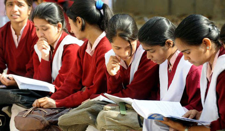 साउन अन्त्यमा एसईईको नतिजा