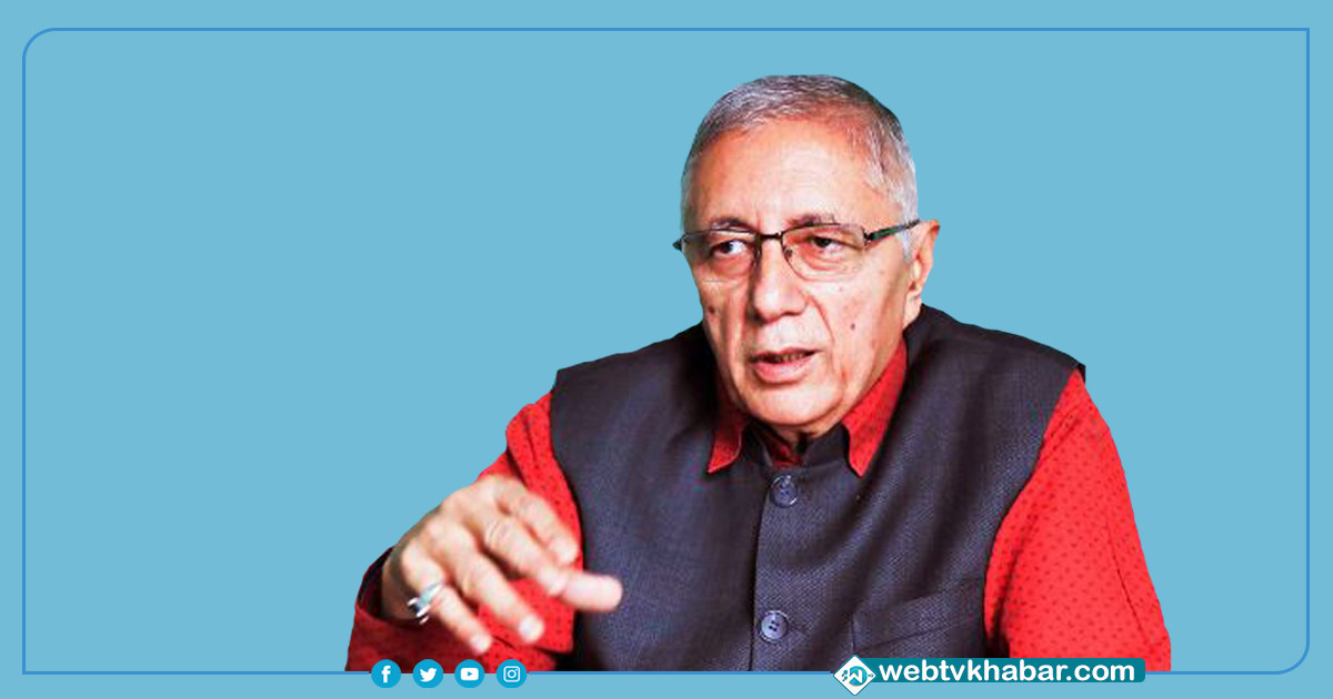 बाढीपहिरोमा बेपत्ता भएका नागरिकको छिटो खोजी र उद्धार गर्न नेता कोइरालाको माग