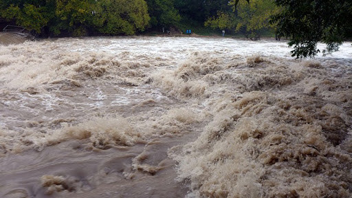 बाढीपहिरोमा परेर २० जनाको मृत्यु, ८०६ जनाको उद्धार
