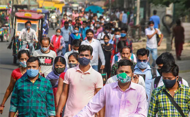 भारतमा तेस्राे लहर झन् घातक बन्न सक्छ : विज्ञ