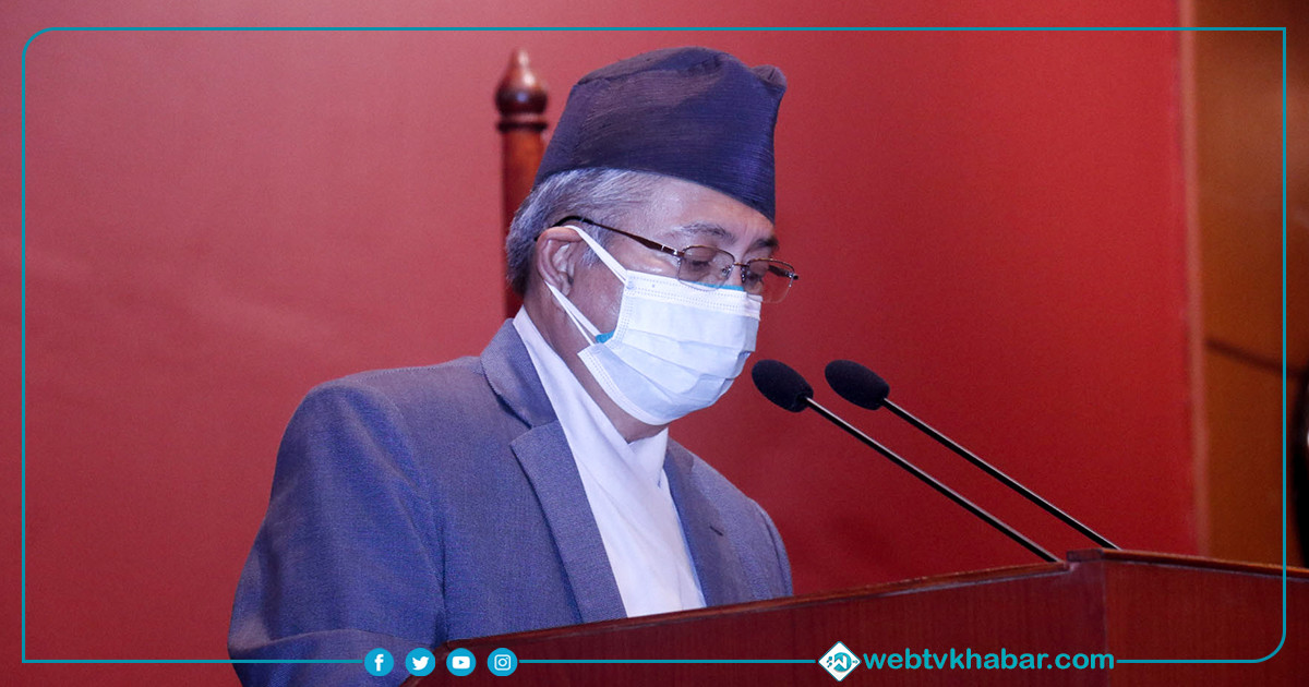 सरकारले दार्चुला घटनाबारे प्रतिवेदनका आधारमा धारणा बनाउँछ: मन्त्री खाँड 