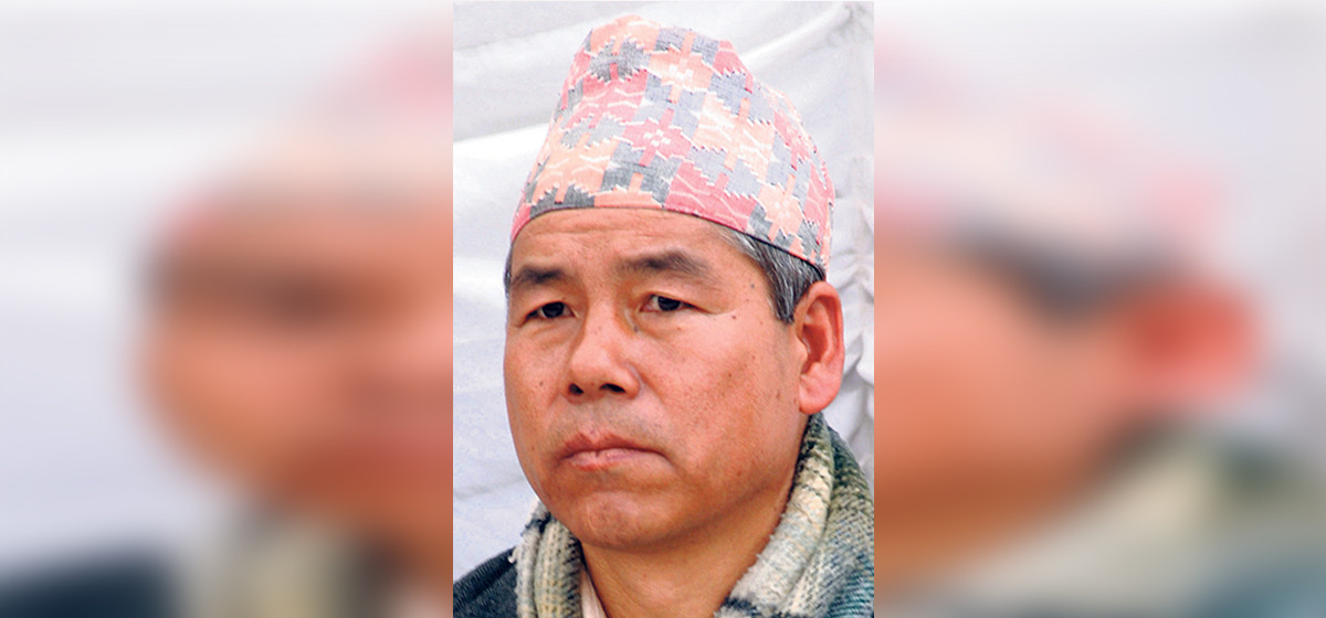 ‘रूपान्तरण अभियानले पार्टीलाई गतिशील तुल्याउँछ’
