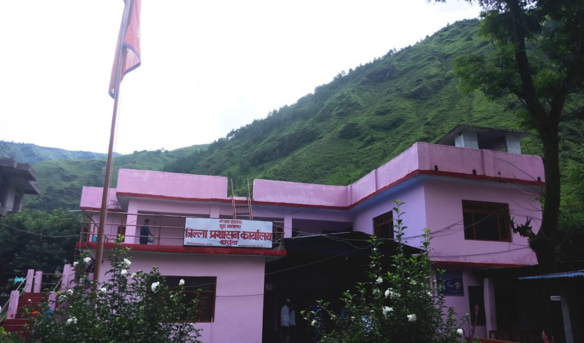 दार्चुला प्रशासनले भारतीय पक्षसँग जानकारी माग्यो