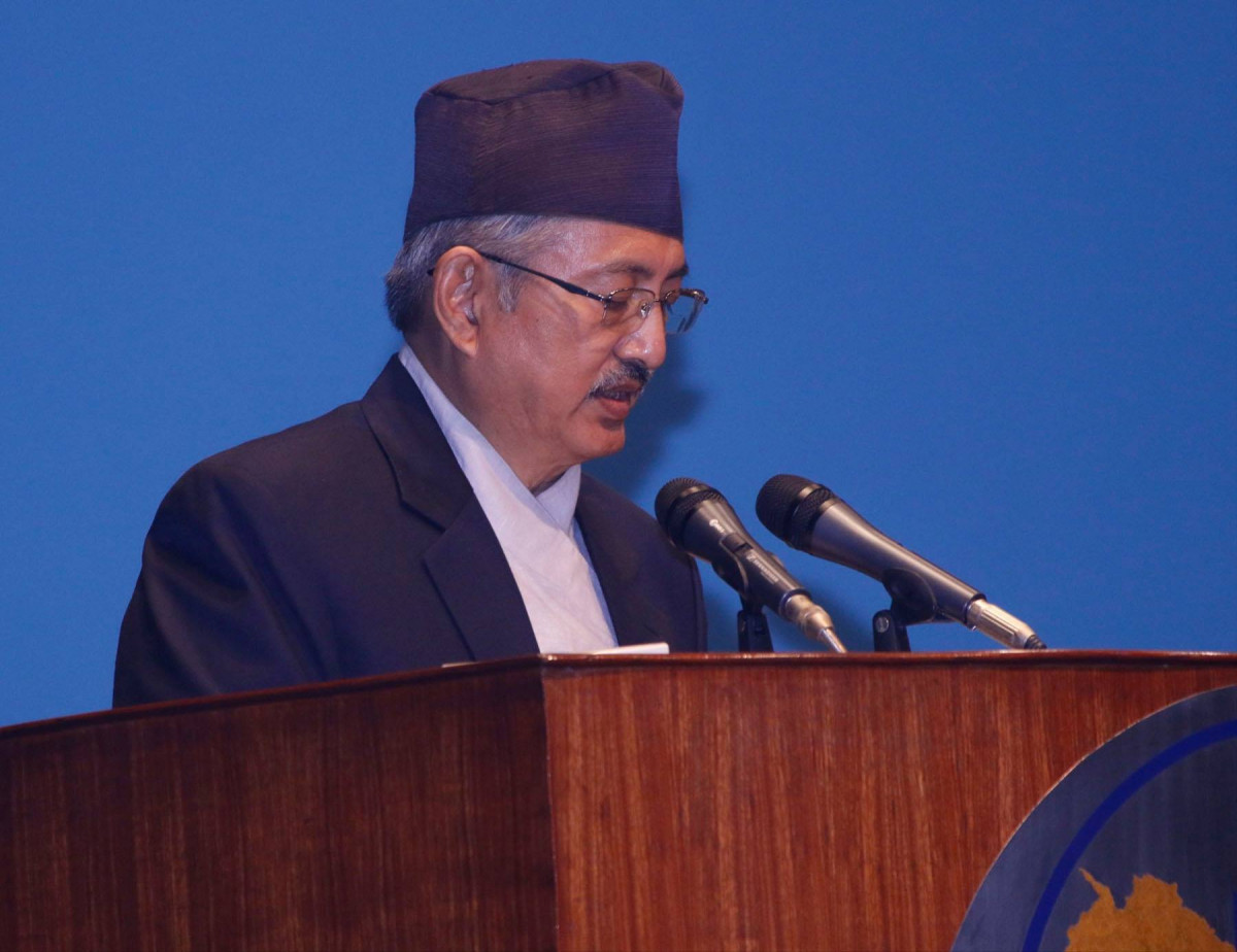दार्चुला घटनाबारे एमालेलाई गृहमन्त्रीको जवाफ- प्रतिवेदन आएपछि सरकारले थप कदम चाल्छ