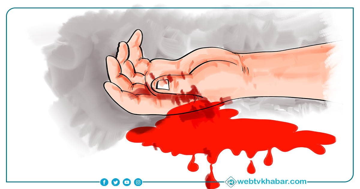 फिलिपिन्समा गोली हानी पत्रकारको हत्या 