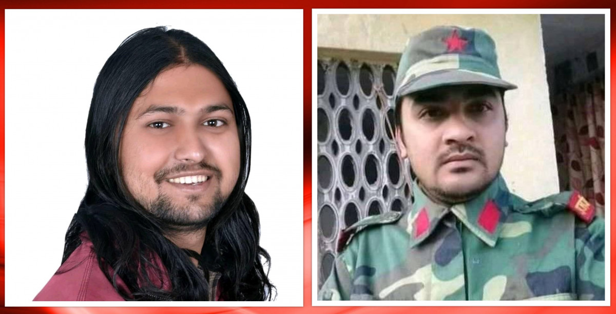 गोकुल बाँस्कोटाको क्षेत्रमा माओवादीको समिति गठन, अध्यक्षमा नेपाल र सचिवमा निश्चल