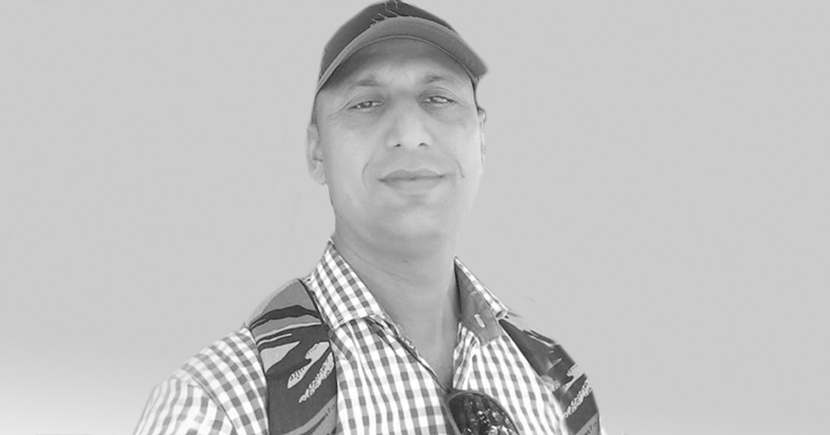 कुमार पौडेलको परिवारले दिएको जाहेरी दर्ता, दोषीमाथि कारबाही हुने प्रहरीको दाबी  