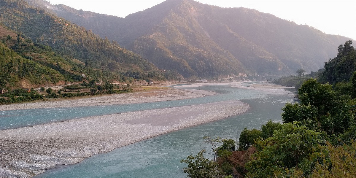 साढे सात अर्बको भेरी पम्पिङ खानेपानी आयोजना, तिहार लगत्तै टेण्डर हुने 