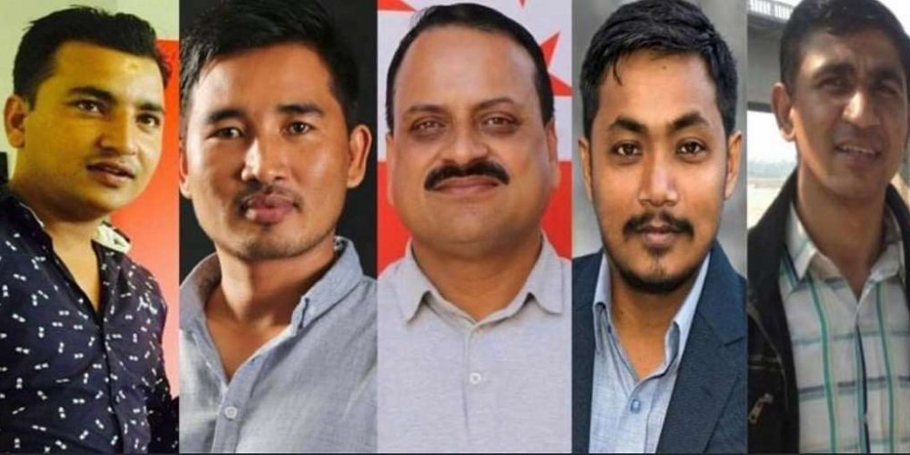 पेट्रोलियम पदार्थको मूल्यवृद्धिविरुद्ध विद्यार्थी संगठनहरूद्वारा आन्दोलन घोषणा