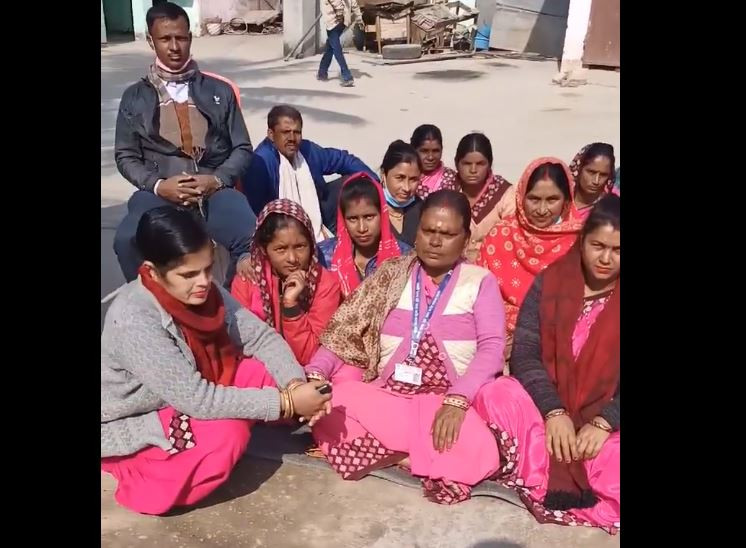 सरकारले पारिश्रमिक उपलब्ध गराउने प्रतिबद्धता जनाएपछि इसीडी शिक्षक र विद्यालय कर्मचारीको आन्दोलन स्थगित 