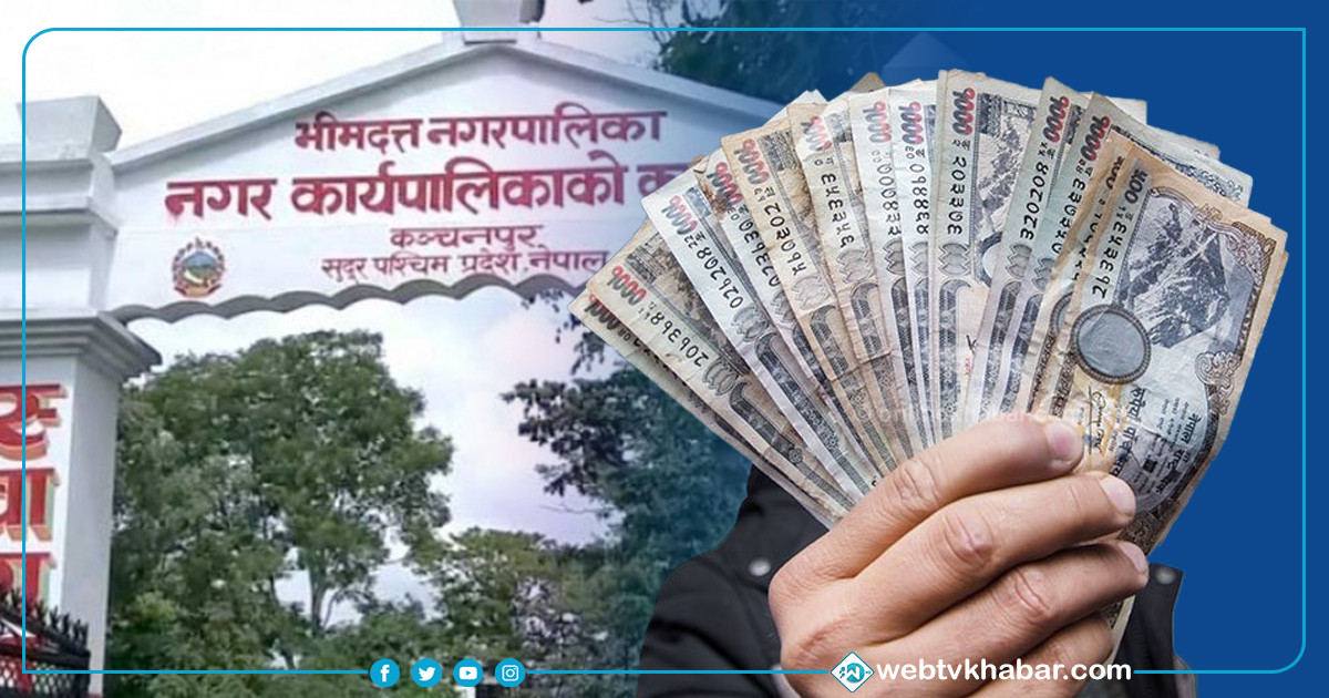 आफ्नो तलबभत्ता समाजसेवामा खर्च गर्ने यी जनप्रतिनिधि
