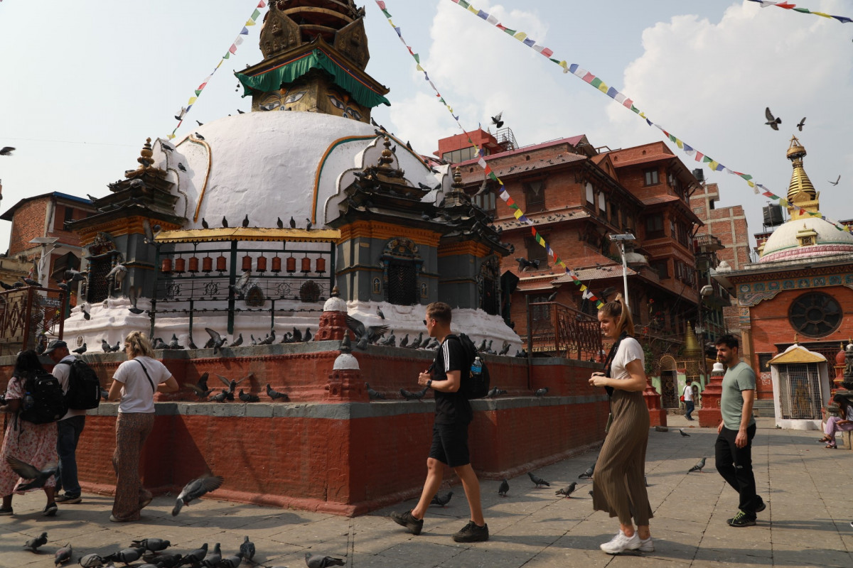 पर्यटन प्रवर्द्धन गर्न हाइटेकदेखि अन्तर्राष्ट्रिय सम्मेलनसम्म