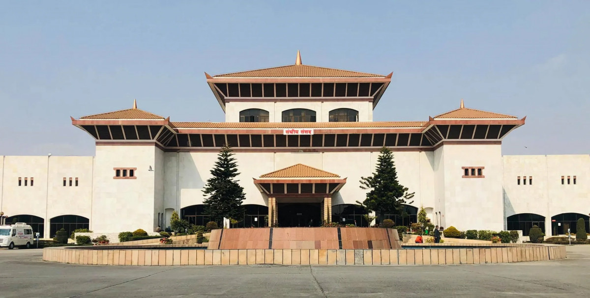 विनियोजन विधेयकमाथि मन्त्रालयगत छलफल सुरु