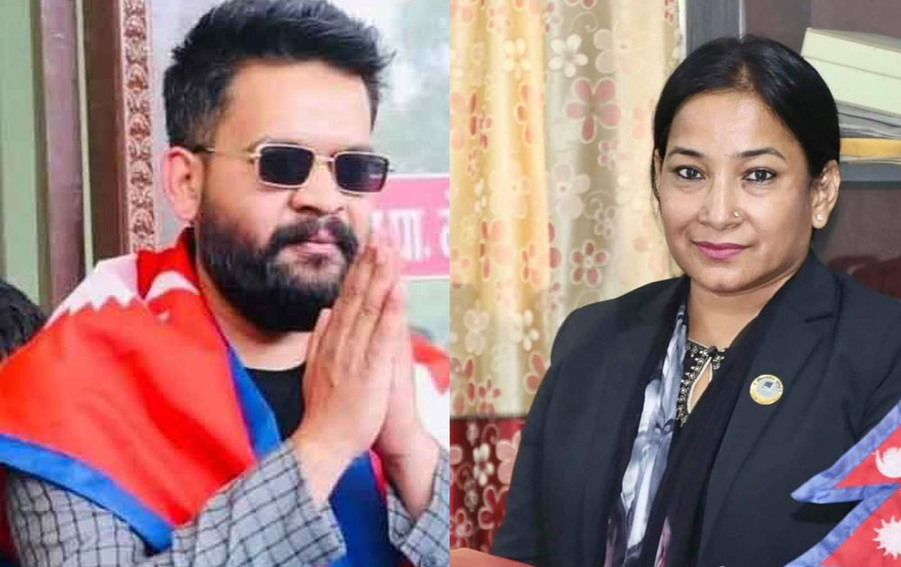 महानगरको नेतृत्व एमालेरहित