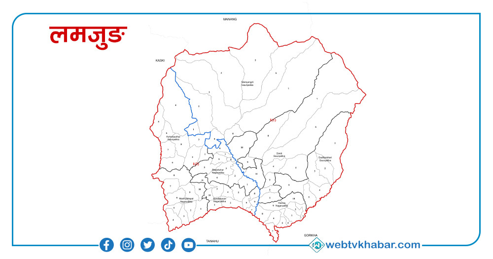 लमजुङमा शैक्षिक महोत्सव सुरु