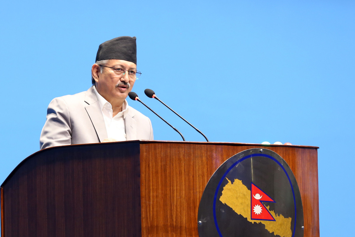 पहिरो प्रभावितको उद्वार, राहत र बासस्थानको व्यवस्था मिलाउन निर्देशन