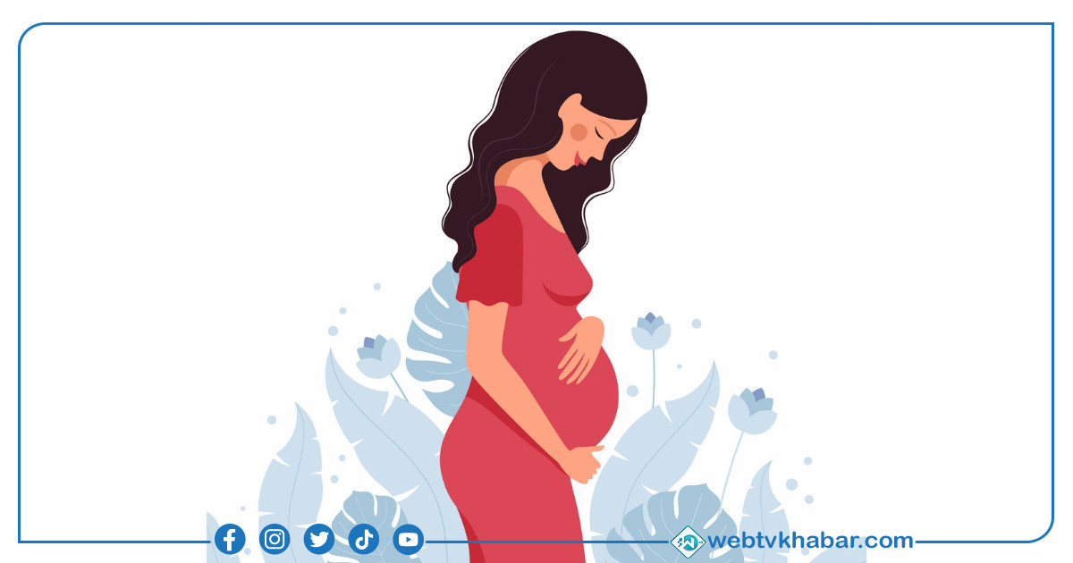 गर्भवतीलाई गाउँमै भिडियो एक्सरे सेवा