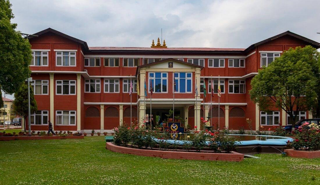 १९ कर्मचारीलाई सात दिनभित्र उपस्थित हुन प्रहरी प्रधान कार्यालयको आग्रह