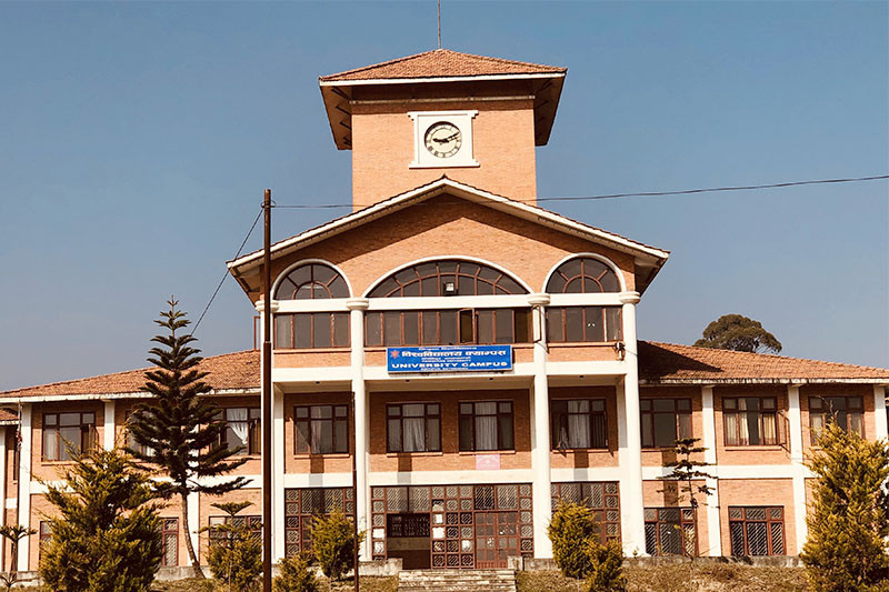 करार पदपूर्तिबारे २४ घण्टाभित्र स्पष्टीकरण दिन त्रिविलाई आयोगको निर्देशन