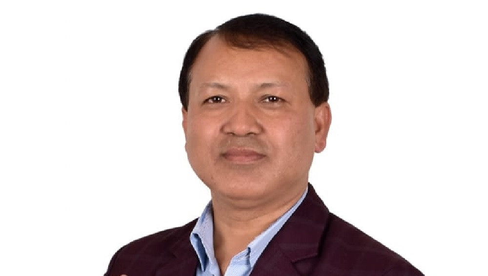 ‘नेपाली कांग्रेसको महाधिवेशन एक वर्षभित्र हुन्छ’