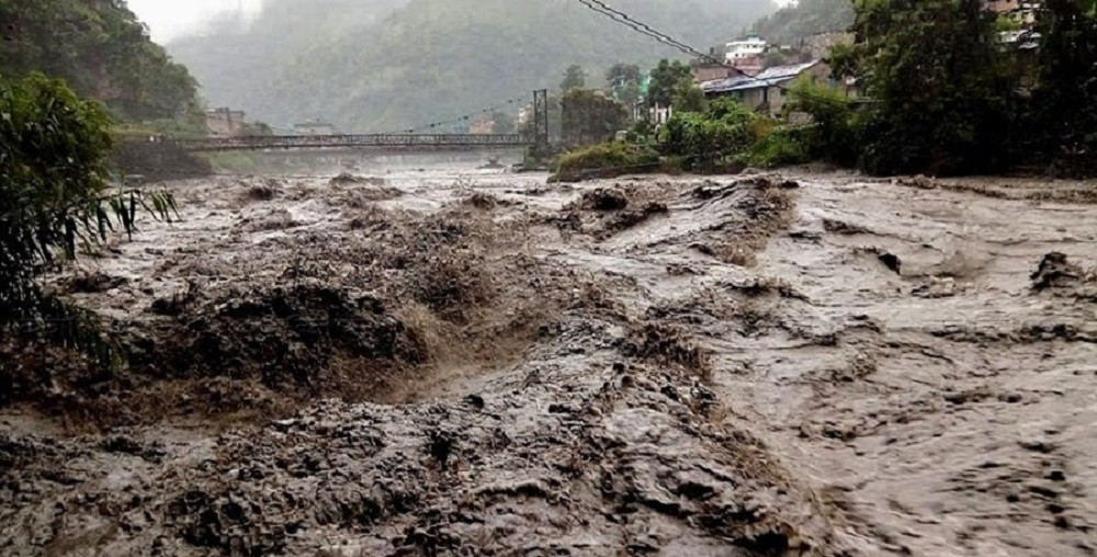 बाढीपहिरोमा परी आजसम्म १४८ को मृत्यु
