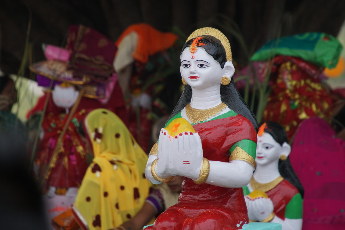 छठ पर्वको दोस्रो दिन आज ‘खरना’ मनाइँदै