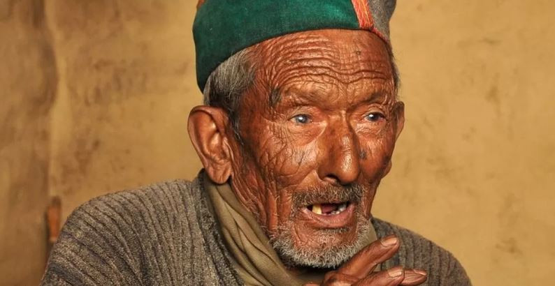 रहेनन् स्वतन्त्र भारतका पहिलो मतदाता 
