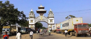 वीरगञ्ज भन्सारमा उठेन लक्ष्य अनुसारको राजश्व 