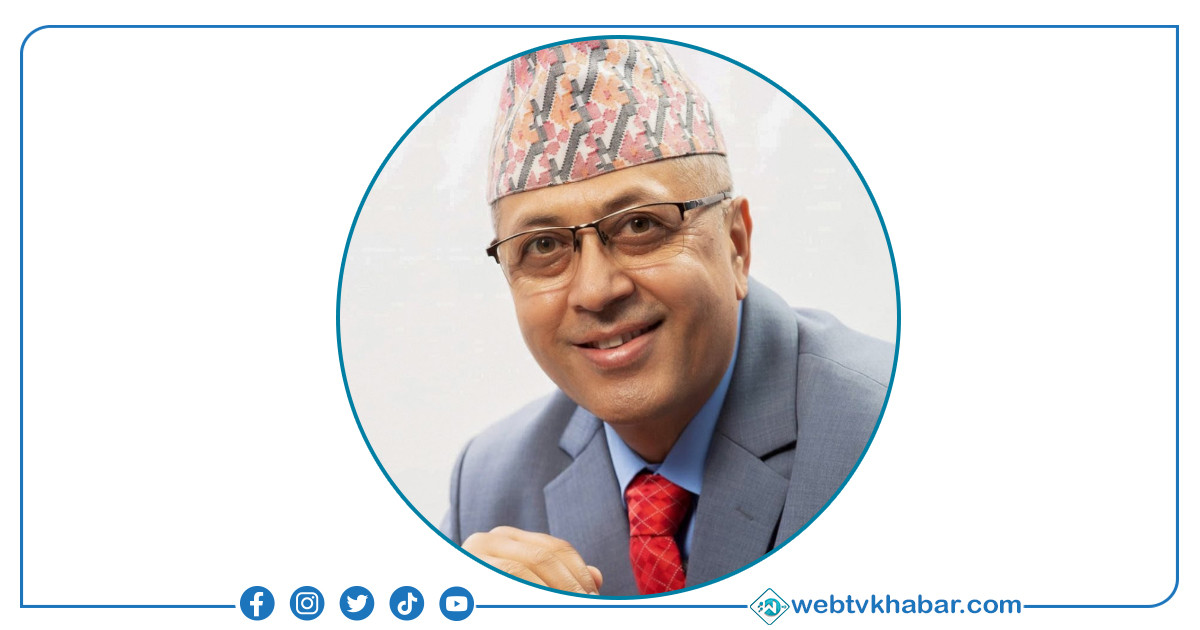 पराजित भएपनि देश र जनताको हितमा सदा समर्पित रहन्छु : राजन भट्टराई