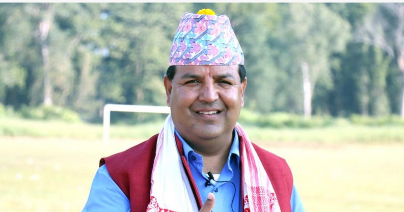 थुनाबाहिर राखेर सांसद शर्मामाथि अनुसन्धान गर्न अदालतको आदेश