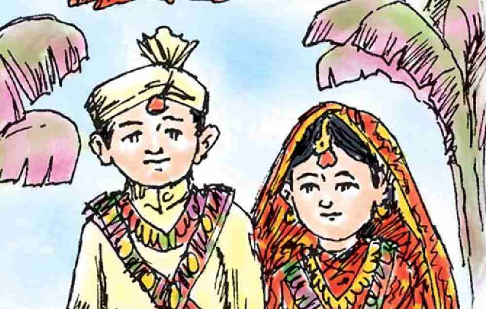 बाँकेमा बालविवाहविरुद्धको अभियान रोकियो
