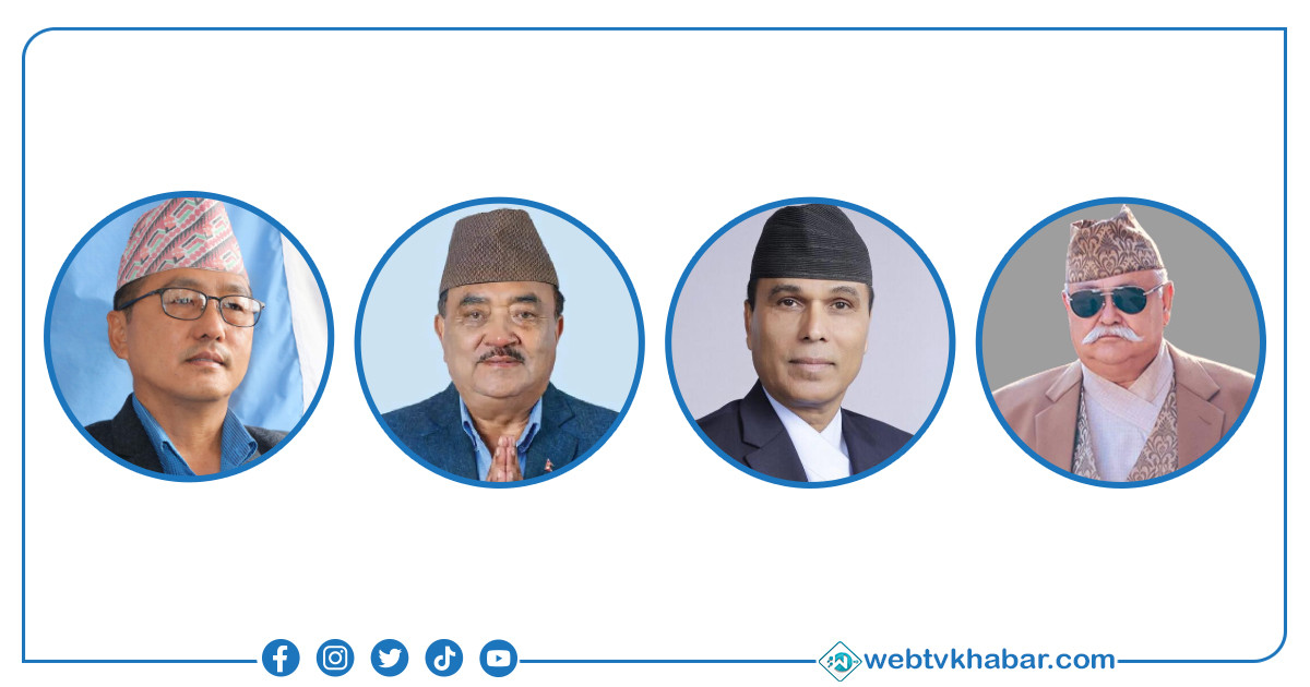 राप्रपाबाट कोको बन्दै छन् मन्त्री ?
