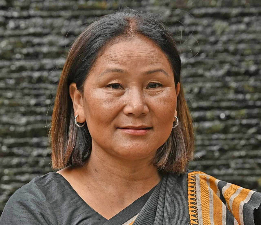 नेपाल-चीन सम्बन्ध अझ सुमधुर र प्रगाढ हुन्छ : उपसभामुख राणा