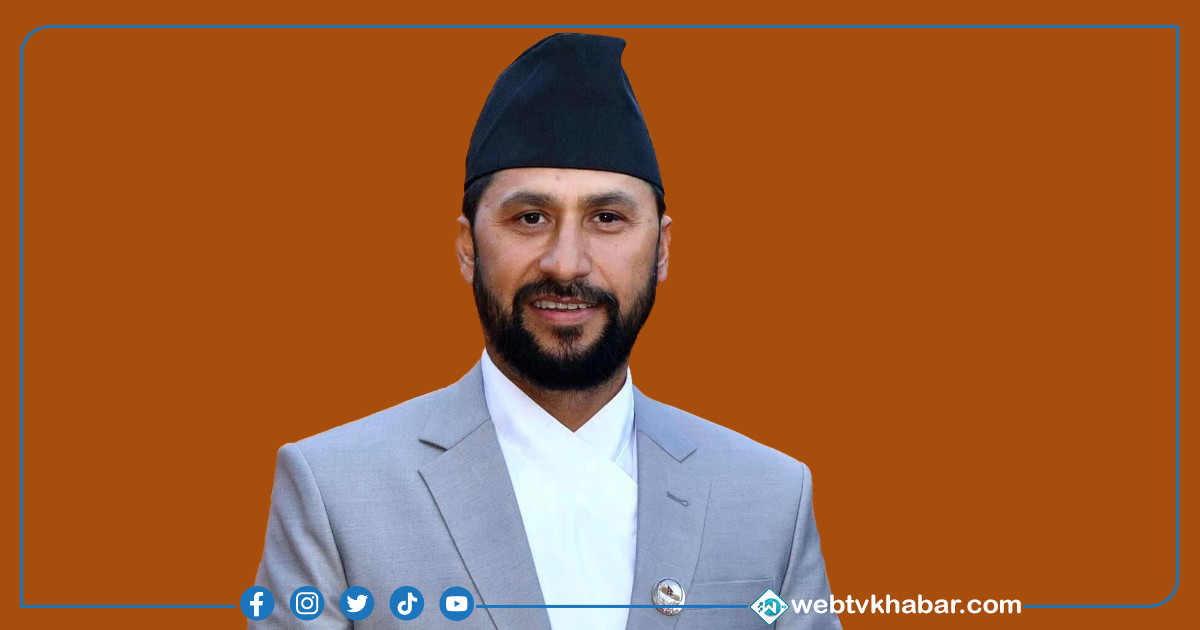 रास्वपा संसदीय दलको नेतामा लामिछाने चयन, सरकारबारे छलफल शुक्रबारको बैठकमा 