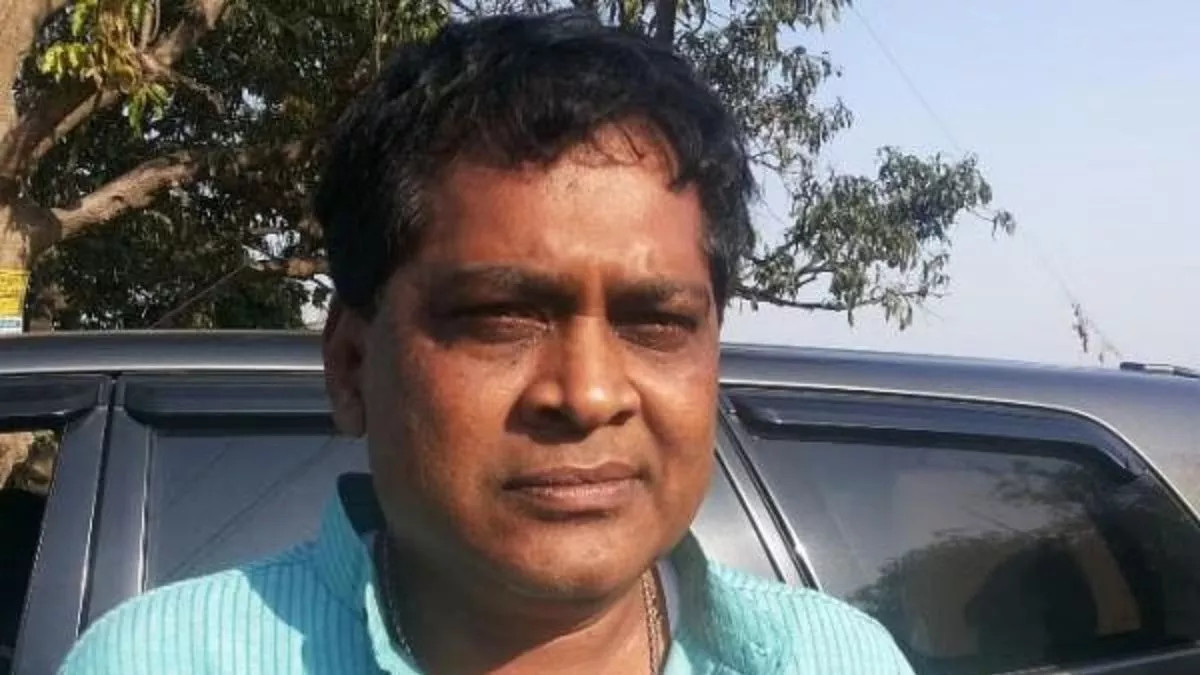 भारतकाे ओडिसा राज्यका मन्त्रीलाई गोली हानेको आरोपमा एक प्रहरी अधिकारी पक्राउ 