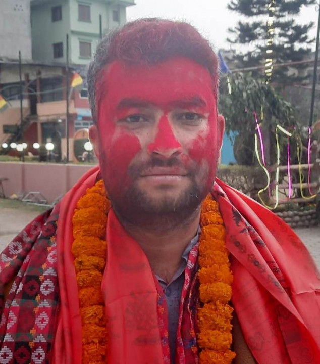 राप्रपाको युवा संगठनको संयोजकमा सुजित केसी सर्वसम्मत चयन