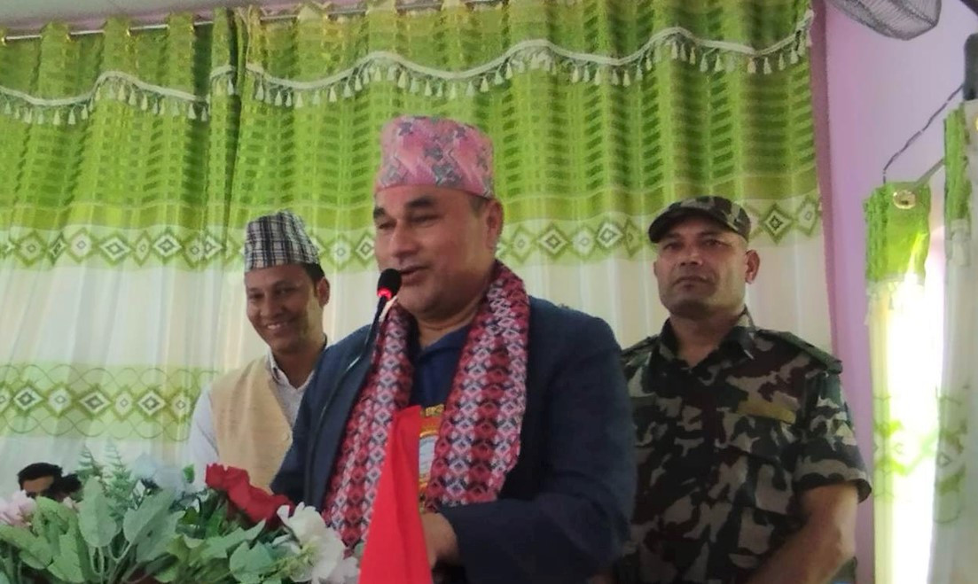 प्रदेश सरकारले छिट्टै पूर्णता पाउँछ : मुख्यमन्त्री शाह