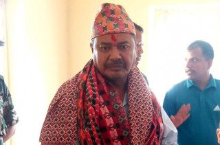 लुम्बिनीका मुख्यमन्त्री चौधरीले २२ गते विश्वासको मत लिने 