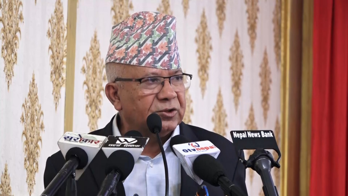 ‘सीपमूलक, प्रतिस्पर्धी र नैतिक शिक्षा आवश्यक’