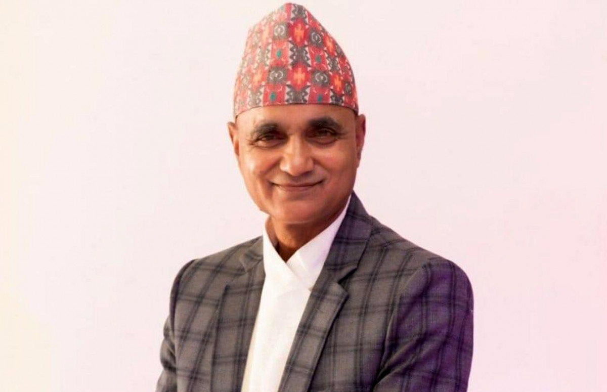 कर्णालीको शिक्षा सुधार गर्न शिक्षक दरबन्दी थप गर्नुपर्छ : मुख्यमन्त्री कँडेल