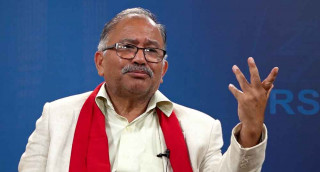 न्यायालयको साख गिर्दोछ भन्ने भाष्य निर्माण गर्नु सर्वथा गलत हो–पूर्वप्रधानन्यायाधीश श्रेष्ठ