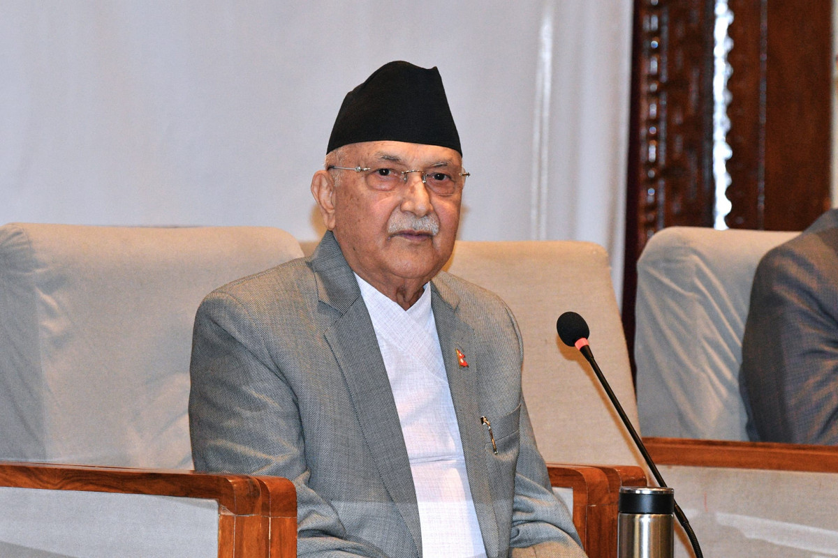 किसानलाई समयमा मल उपलब्ध गराउन प्रधानमन्त्रीको निर्देशन