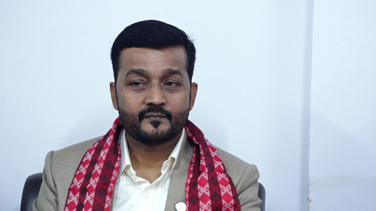 खानेपानी आयोजना चाँडो मर्मत गर्न मन्त्रीकाे निर्देशन