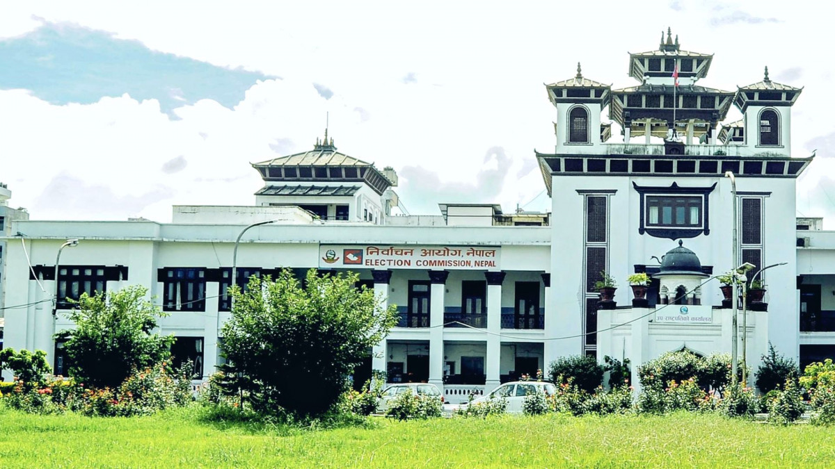स्थानीय तह उपनिर्वाचन : ३१ जनाको उम्मेदवारी फिर्ता, ३ जना निर्विराेध